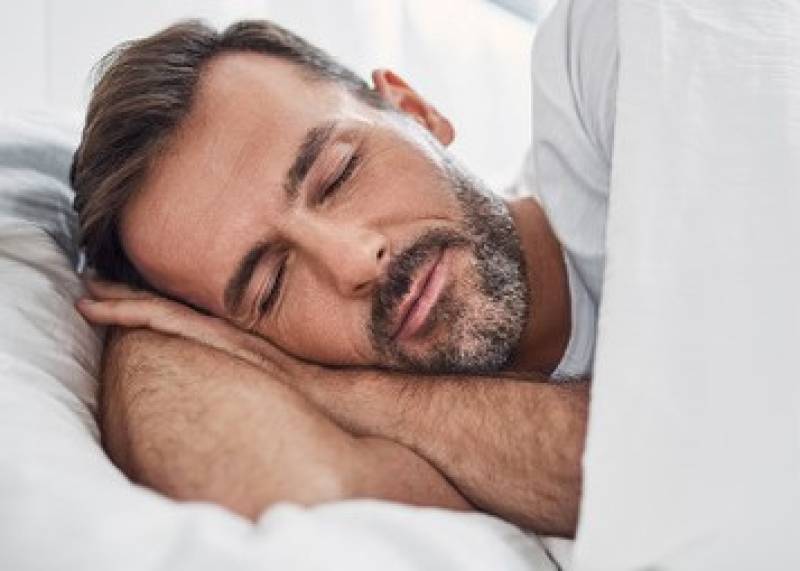 وقتی خواب خطرناک می‌شود